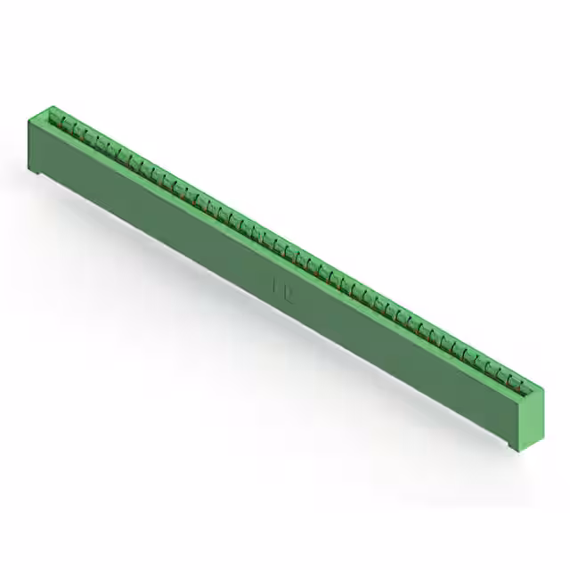 333-042-524-101 EDAC Inc.  Edgeboard Connectors